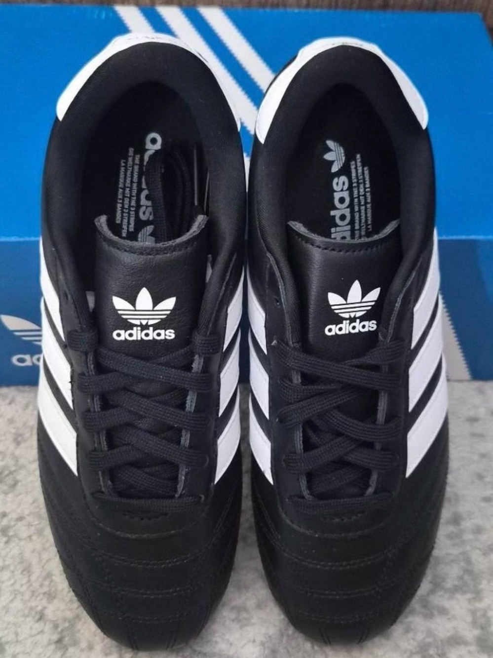 Adidas Taekwondo Lace Sneakers